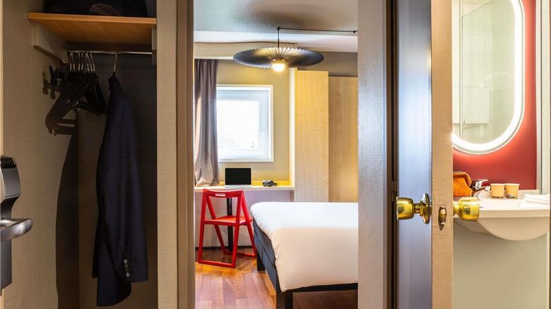 <b>Ibis Aulnay Paris Nord Expo Room</b>. Images powered by <a href="https://iceportal.shijigroup.com/" title="IcePortal" target="_blank">IcePortal</a>.