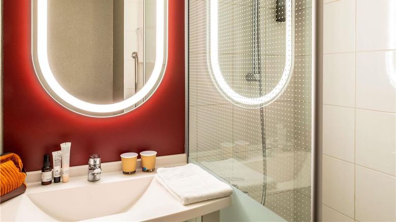 <b>Ibis Aulnay Paris Nord Expo Room</b>. Images powered by <a href="https://iceportal.shijigroup.com/" title="IcePortal" target="_blank">IcePortal</a>.