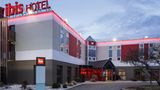 Ibis Aulnay Paris Nord Expo Exterior