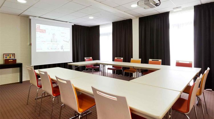 Ibis Aulnay Paris Nord Expo Meeting