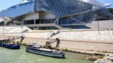 Ibis Lyon Gerland Musee des Confluences Other