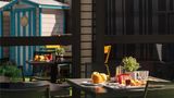 Ibis Styles Lyon Gerland Pool