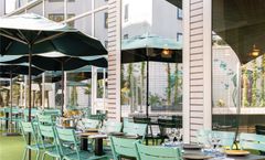 Ibis Styles Lyon Gerland