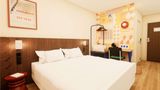 Ibis Styles Lyon Gerland Room