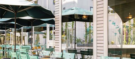 Ibis Styles Lyon Gerland Exterior