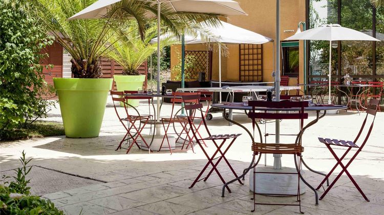 Ibis Hotel Lyon Nord Other