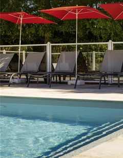 Ibis Hotel Lyon Nord