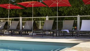Ibis Hotel Lyon Nord