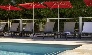 Ibis Hotel Lyon Nord