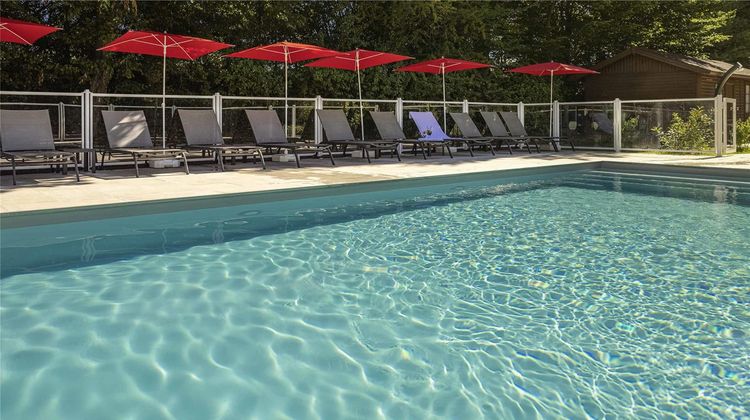 Ibis Hotel Lyon Nord Pool