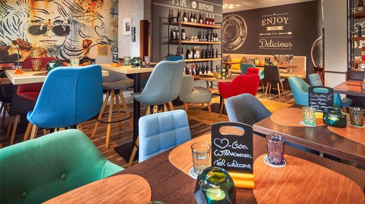 Mercure Wien Zentrum Restaurant