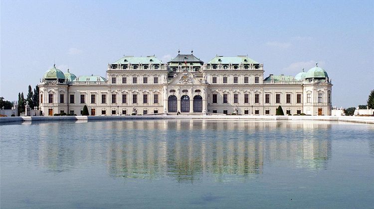 Mercure Wien Zentrum Other