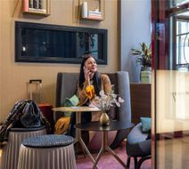 Mercure Wien Zentrum Exterior
