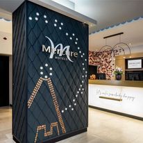 Mercure Wien Zentrum