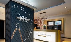 Mercure Wien Zentrum