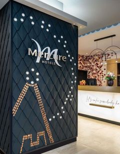 Mercure Wien Zentrum