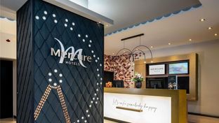 Mercure Wien Zentrum