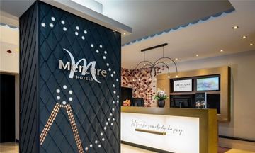 Mercure Wien Zentrum