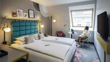 Mercure Wien Zentrum Room