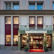 Mercure Wien Zentrum