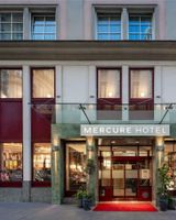 Mercure Wien Zentrum