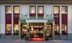 Mercure Wien Zentrum