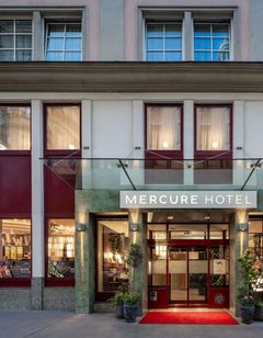 Mercure Wien Zentrum