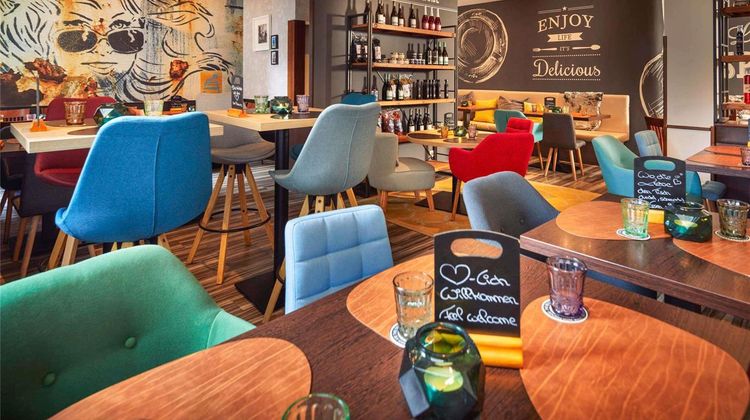 Mercure Wien Zentrum Restaurant