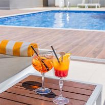 Hotel Novotel Lisboa