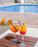 Hotel Novotel Lisboa