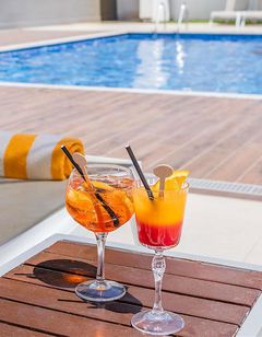 Hotel Novotel Lisboa