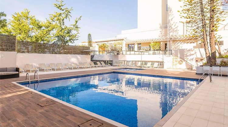 Hotel Novotel Lisboa Other