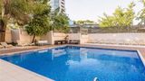 Hotel Novotel Lisboa Pool