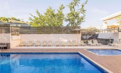 Hotel Novotel Lisboa