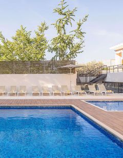 Hotel Novotel Lisboa