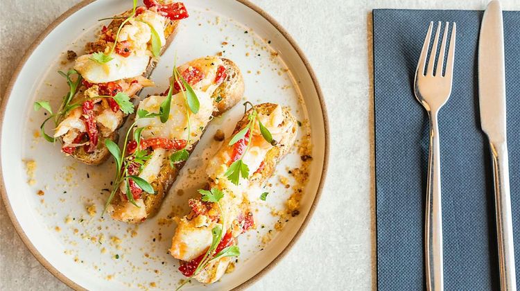 Hotel Novotel Lisboa Restaurant