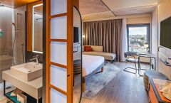 Hotel Novotel Lisboa