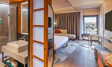 Hotel Novotel Lisboa