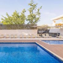 Hotel Novotel Lisboa