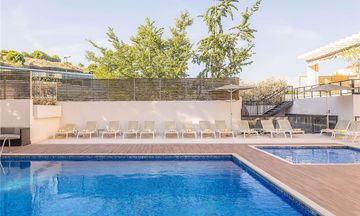 Hotel Novotel Lisboa