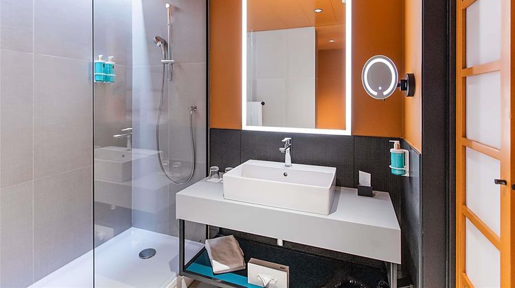 Hotel Novotel Lisboa Room