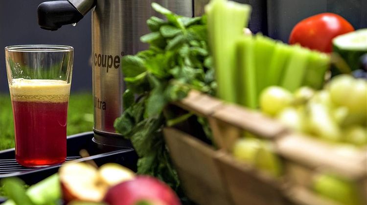 Novotel Paris les Halles Restaurant