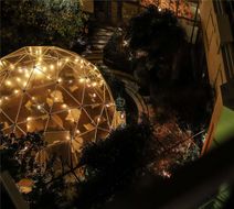 Novotel Paris les Halles Exterior