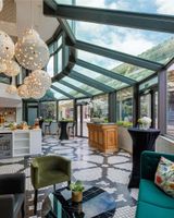 Novotel Paris les Halles