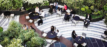 Novotel Paris les Halles Exterior