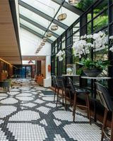 Novotel Paris les Halles