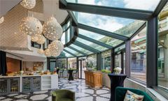Novotel Paris les Halles
