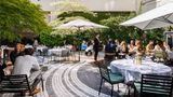 Novotel Paris les Halles Restaurant