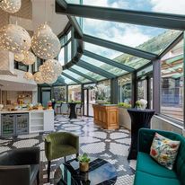 Novotel Paris les Halles