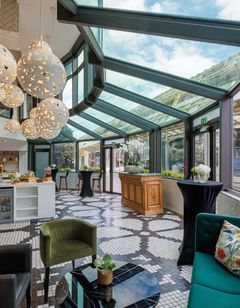 Novotel Paris les Halles